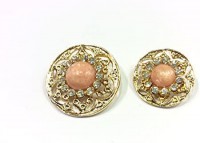 Jewel Button 103