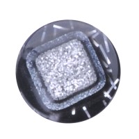 Lady Overcoat Button 001