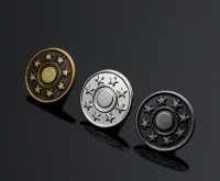 Metal Shank Button 225