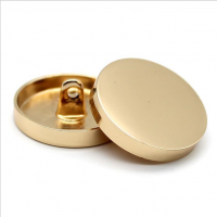 Metal Shank Button 221
