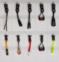 USE FOR 3#/5# SEMI LOCK SLIDER